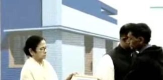 আবাস : কথা রাখলেন মুখ্যমন্ত্রী