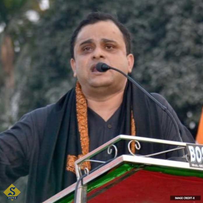 ওর যত বেশি জানে, তত কম মানে, ইউজিসিকে খোঁচা ব্রাত্য-র