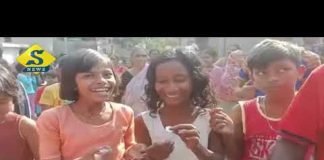আকাশ থেকে টাকা পড়ছে মালদায়!