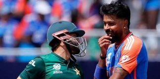 চ্যাম্পিয়ন্স ট্রফির আগেই ভারত-পাকিস্তান