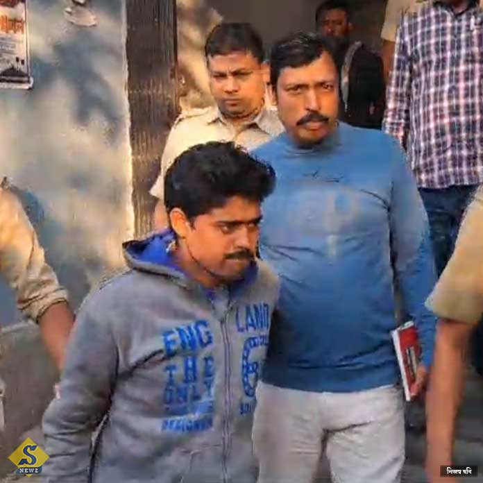 জয়নগরে জেঠিমাকে কুপিয়ে খুনের অভিযোগে যাবজ্জীবন যুবকের