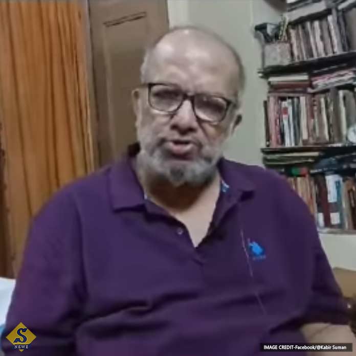 কবির সুমনের পোস্ট, তৃণমূলের দেশপ্রেম নিয়ে প্রশ্ন বিজেপির