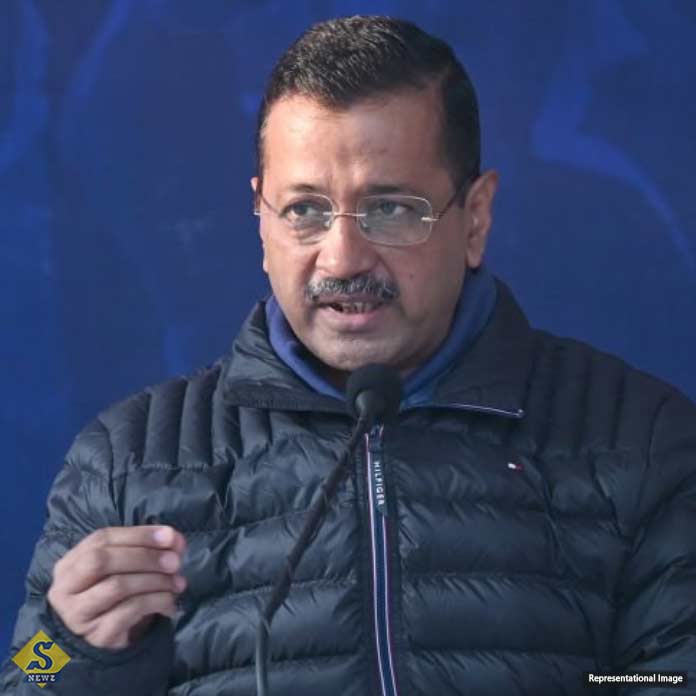 কেজরিওয়ালের বিরুদ্ধে মামলা চালানোর অনুমতি, অস্বীকার আপের