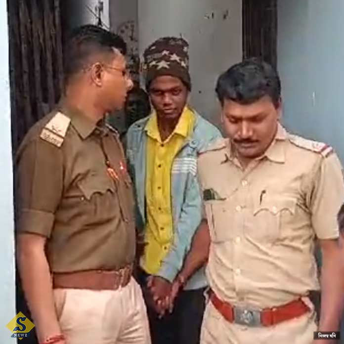 কুলতলিতে নাবালিকাকে ধর্ষণ-খুনে দোষী মুস্তাকিন
