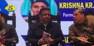 ফিরহাদের মন্তব্যে তৃণমূলের ‘না ‘