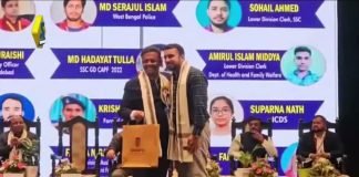 সংখ্যালঘুরা শীঘ্রই সংখ্যাগুরু হবে, ফিরহাদের মন্তব্য পোস্ট মালব্য-র