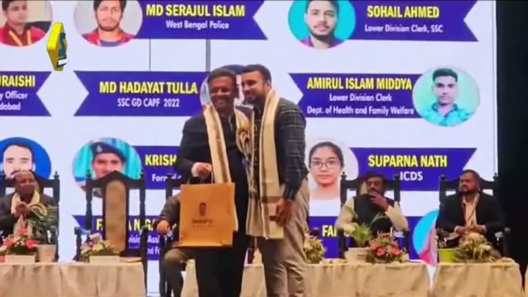 সংখ্যালঘুরা শীঘ্রই সংখ্যাগুরু হবে, ফিরহাদের মন্তব্য পোস্ট মালব্য-র