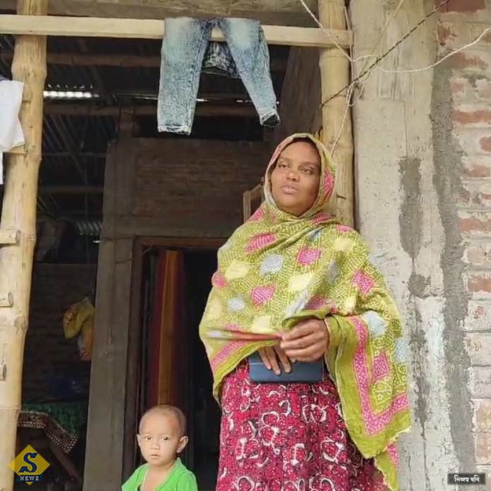 নকল বাবার নামে ভুয়ো আধার, বাগদায় গ্রেফতার অনুপ্রবেশকারী