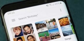 ফোনের ফটোগ্যালারির জায়গা বাড়ান