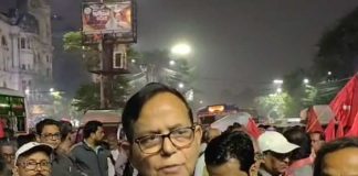 নিরাপত্তা দিতে হবে সংখ্যালঘুদের, পথে বামেরাও