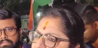 ফিল্ম ফেস্টিভ্যালে ‘বাংলাদেশ’ প্রতিবাদ নয় কেন, প্রশ্ন লকেটের