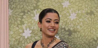 কেমন পাত্র চাই রাশ্মিকার?