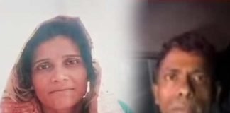 মহিলার কাটামুণ্ডু উদ্ধারে আটক রং মিস্ত্রি ভগ্নিপতি