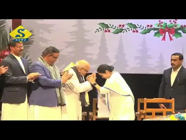 আম্বেদকর মন্তব্যে স্তম্ভিত মুখ্যমন্ত্রী