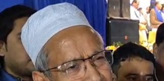 সংখ্যালঘুদের সুরক্ষিত রাখাটাই চ্যালেঞ্জ, বলছেন ব্রাত্য-সিদ্দিকুল্লা