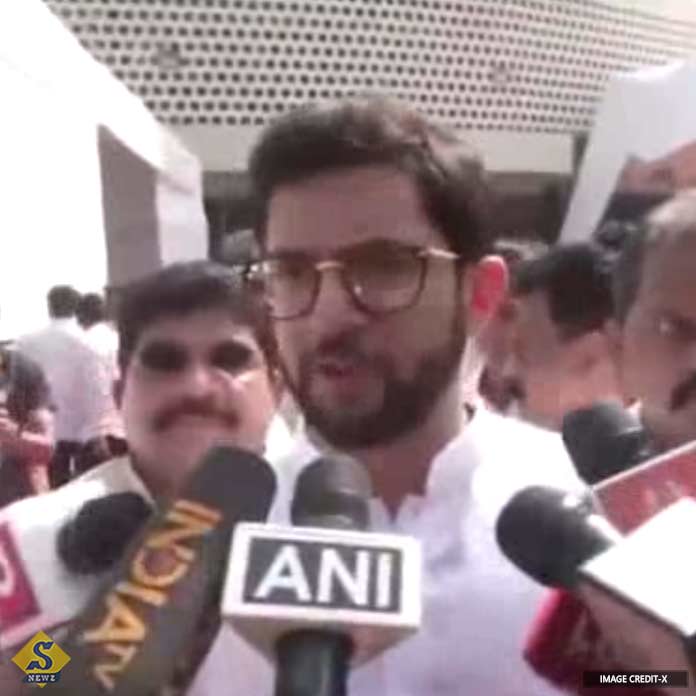 ইভিএমে কারচুপি, মহারাষ্ট্রে শপথ বয়কট বিরোধী জোটের