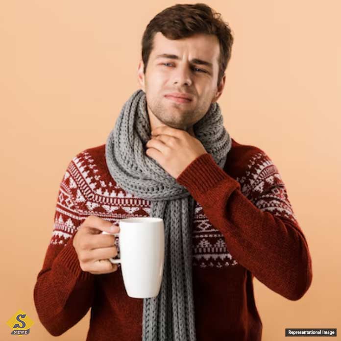 sore-throat-in-winter