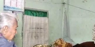 অনটন: নরেন্দ্রপুরে আত্মঘাতী মা, আশঙ্কাজনক বাবা-মেয়ে