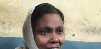 নদিয়ার কৃষ্ণগঞ্জে ১ বাংলাদেশি মহিলা গ্রেফতার