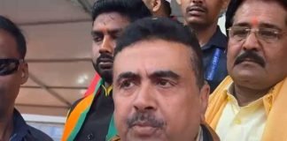 রোহিঙ্গাদের ঢুকিয়ে ১ কোটি ভোট বাড়িয়েছেন মনতাঃ শুভেন্দু