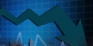 একদিনে ১৩ লক্ষ কোটি ক্ষতি শেয়ার বাজারে