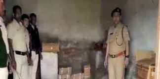 রামপুরহাটে উদ্ধার ২০ হাজার ডিটোনেটর, ১৫ হাজার জিলেটিন স্টিক