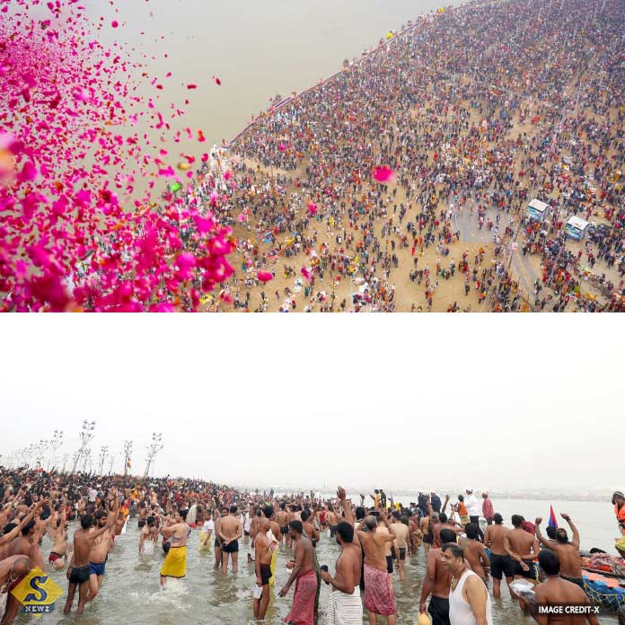 21-representatives-of-10-countries-dive-in-Triveni-Sangam