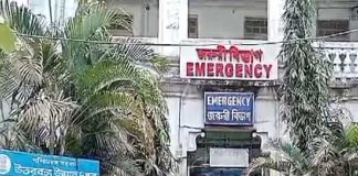 ম্যারাথনে দৌড়ে অসুস্থ, মৃত্যু ছাত্রের