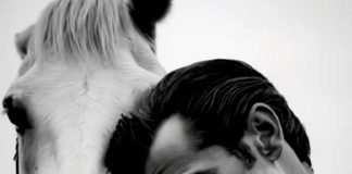 এআই দিয়ে তৈরি গানের ভিডিও