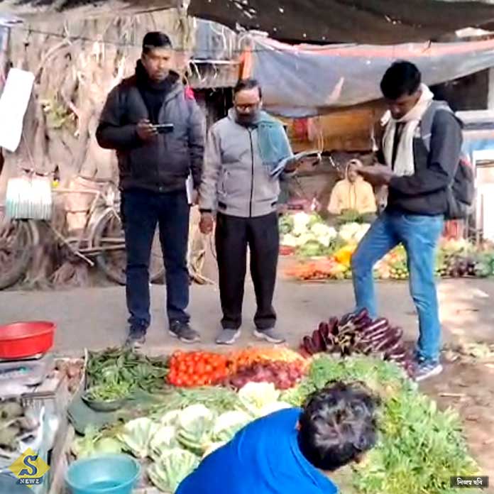 আলুর দামে মুখ্যমন্ত্রীর তোপ, বাজারে বাজারে টাস্ক ফোর্সের অভিযান