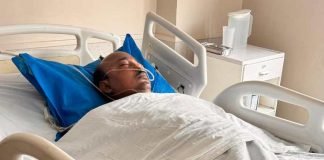 ডোমকলে এএসআইকে মেরে বন্দি ছিনতাই, গ্রেফতার প্রাক্তন প্রধান সহ ৪