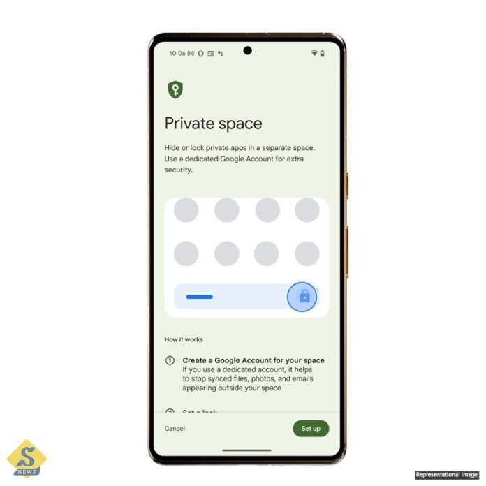 Android's-'Private-Space'-for-data-security