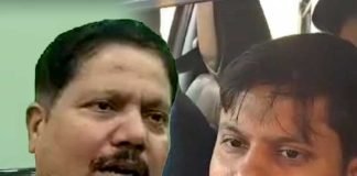 মমতার নির্দেশে হেনস্থা, তোপ অর্জুনের, শুক্রবার ছেলে পবণকে তলব