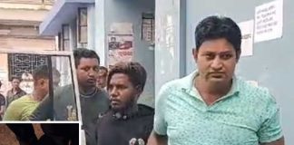 বারুইপুরে উদ্ধার আগ্নেয়াস্ত্র, ক্যানিংয়ে কার্তুজ