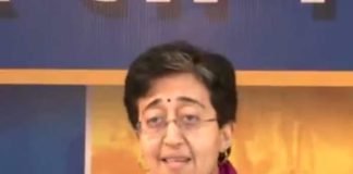 কেজরিওয়ালকে খুনের সড়যন্ত্র বিজেপি-পুলিশের : মুখ্যমন্ত্রী
