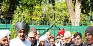 জাঠদের বিশ্বাসঘাতকতা বিজেপির : কেজরিওয়াল