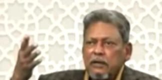 ভারতের কব্জা থেকে বেরোবে বাংলাদেশ : মুজিব হত্যাকারী