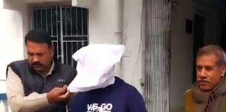 ভারতীয় শ্বশুরকে বাবা দেখিয়ে ভোটার তালিকায় নাম, গ্রেফতার বাংলাদেশি জামাই