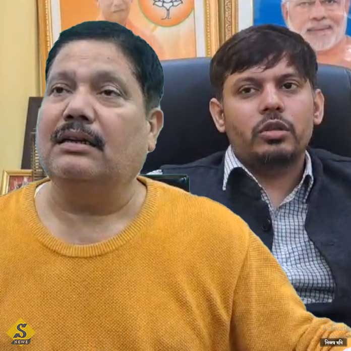Barrackpore-Police-Commissionerate-to-summon-Arjun-Pawan
