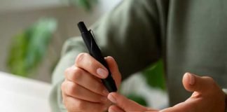 শীতে ভুলে বাড়বে ব্লাড সুগার