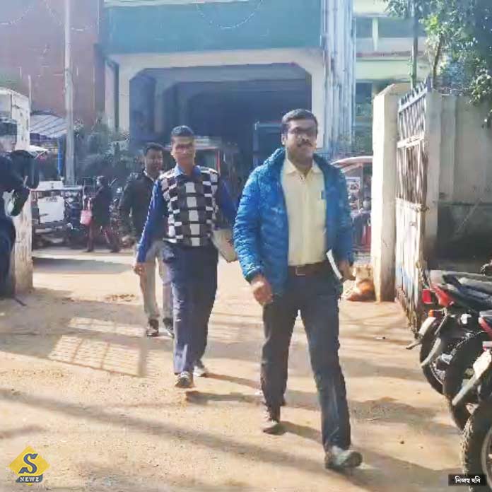 স্যালাইন-কাণ্ডের তদন্তে সিআইডি