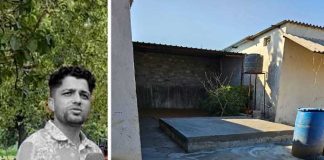 ছত্তীসগঢ়ের সাংবাদিকের পাঁজর ভেঙে বাইরে হৃৎপিণ্ড