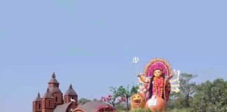 ছৌ-বাউল-টেরাকোটা, কর্তব্যপথে পশ্চিমবঙ্গের ট্যাবলো