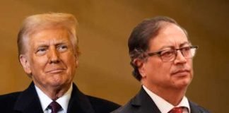 অবশেষে ট্রাম্পের প্রস্তাবে রাজি কলম্বিয়ার প্রেসিডেন্ট