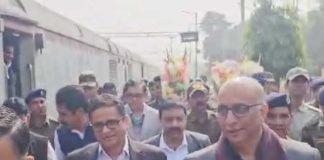 মুখ্যমন্ত্রীর ক্ষোভ, কাজ দেখতে তড়িঘড়ি দেউচায় মুখ্যসচিব-ডিজি