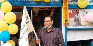 রাজ্যের সিইও পদে অবসর আরিজ আফতাবের, ঝুলে উত্তরসূরি মনোনয়ন