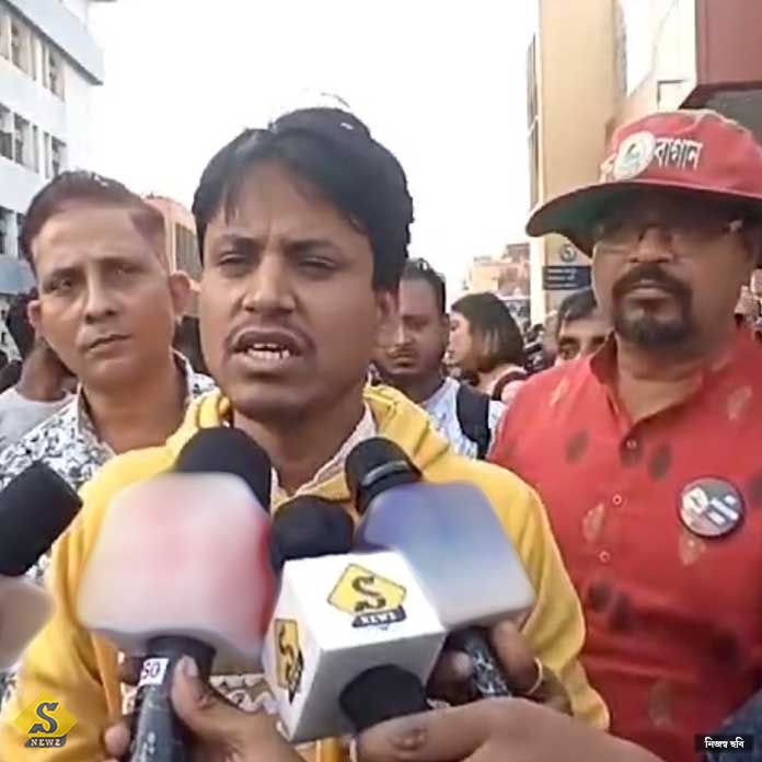 দুভার্গ্যজনক, উচ্চ আদালতে চ্যালেঞ্জে প্রস্তুতি জুনিয়রদের