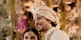 গার্লফ্রেন্ডকেই বিয়ে করলেন দর্শন রাভাল