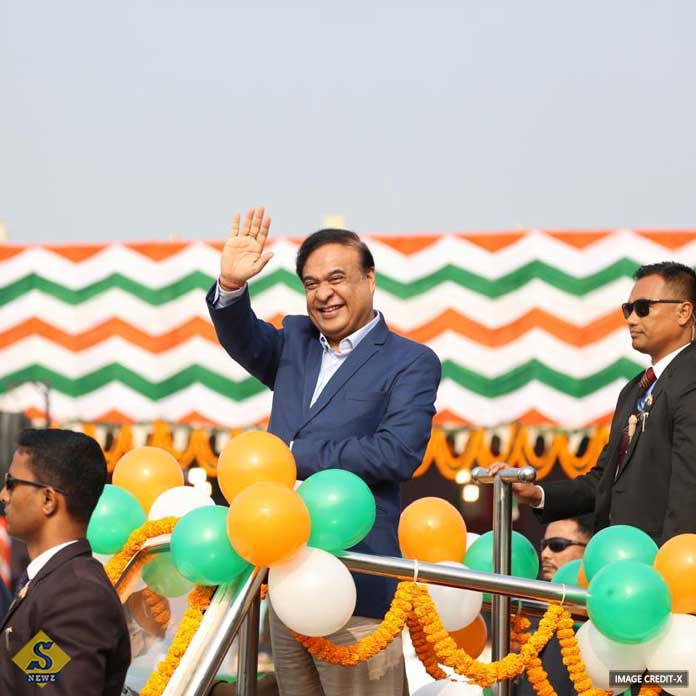 Dibrugarh-to-be-Assam's-second-capital,-CM-announces