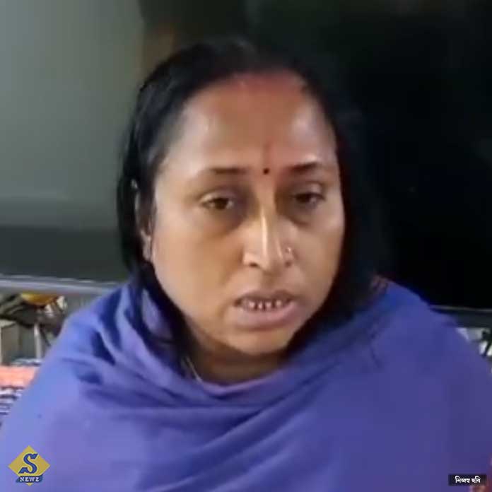 দুলাল খুনে অনেক মাথা, বিস্ফোরক স্ত্রী